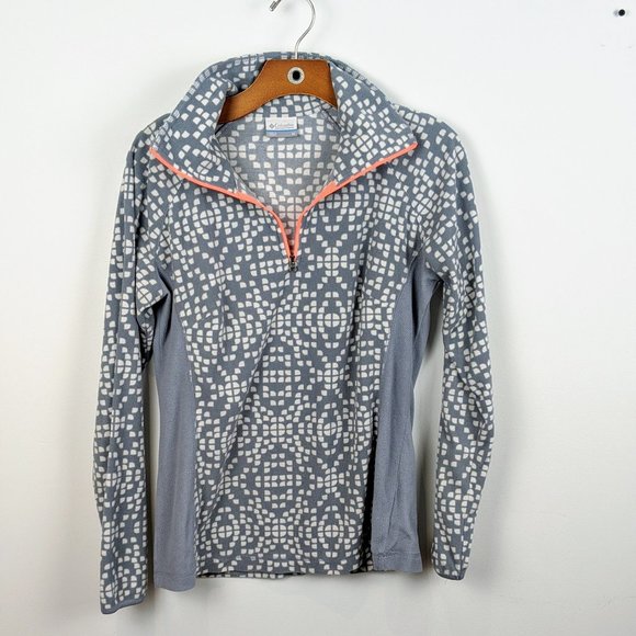 Columbia Women's Glacial Fleece III
